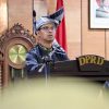 283 Mahasiswa Lolos Beasiswa 2026, Bupati Janji Bakal Tambah Kouta