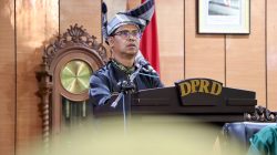 283 Mahasiswa Lolos Beasiswa 2026, Bupati Janji Bakal Tambah Kouta.