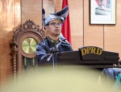 283 Mahasiswa Lolos Beasiswa 2026, Bupati Janji Bakal Tambah Kouta