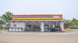 Indomaret Masuk Tanjungpinang Juni 2026, Pemko Tekankan Kolaborasikan Produk Lokal.
