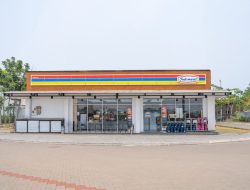 Indomaret Masuk Tanjungpinang Juni 2026, Pemko Tekankan Kolaborasikan Produk Lokal