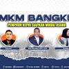 UMKM Bangkit, Pemprov Kepri Siapkan Modal Usaha