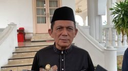 Gubernur Ansar Pastikan Pergub Segera Terbit, Dana Tunda Bayar Cair Pekan Ini.