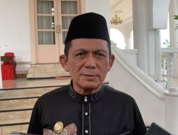 Gubernur Ansar Pastikan Pergub Segera Terbit, Dana Tunda Bayar Cair Pekan Ini