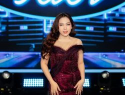 Warga Karimun Bangga, Meidra Aljuwi Shaputri Tembus Top 4 Meski Gagal ke Final di Ajang Indonesian Idol