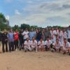 Olahraga Jadi Wadah Positif, Pemkab Karimun Siap Mendukung Generasi Muda