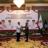 Sinergi Lintas Provinsi, Kepri dan Pemkab Meranti Sepakati Kerja Sama 3 Sektor Utama