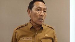 Disdik Kepri Lakukan Pemerataan Guru dan TU ke Sekolah Kekurangan Tenaga Pendidik.