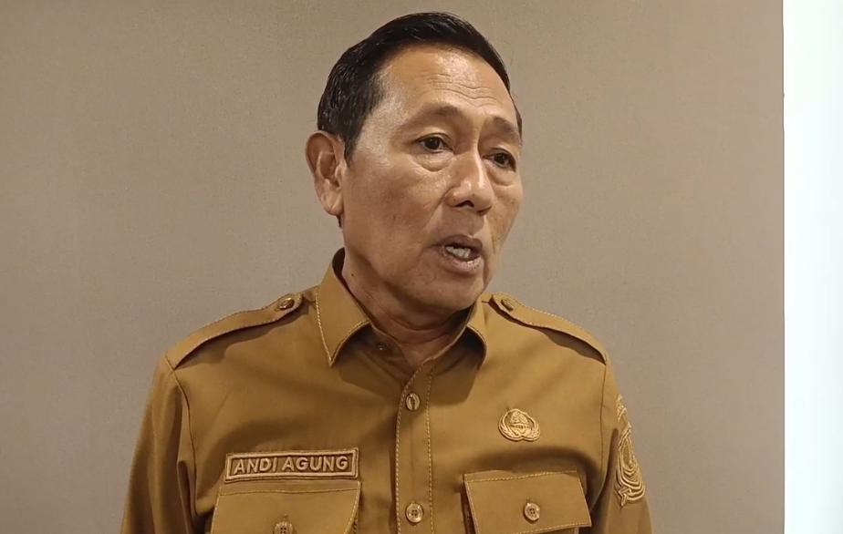 Disdik Kepri Lakukan Pemerataan Guru dan TU ke Sekolah Kekurangan Tenaga Pendidik.