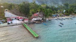 Pemprov Targetkan 100 Kampung Nelayan Merah Putih Dibangun di Kepri.