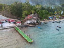 Pemprov Targetkan 100 Kampung Nelayan Merah Putih Dibangun di Kepri