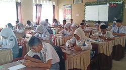 Bupati Karimun: Kawasan Kolong Tak Hanya Soal Tata Ruang, Tapi Juga Tantangan Pendidikan dan Kesehatan Warga.
