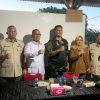 Pemprov Kepri Bersama Kogabwilhan I Kembangkan Strategi Teknologi untuk Ketahanan Pangan