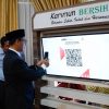 Bayar Retribusi Sampah di Karimun Kini Bisa Pakai QRIS