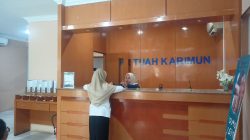 BPR Tuah Karimun Luncurkan Smart Plus dan Kartu Plus, Permudah Transaksi Nasabah