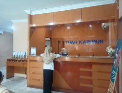 BPR Tuah Karimun Luncurkan Smart Plus dan Kartu Plus, Permudah Transaksi Nasabah