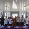 Imigrasi Karimun Edukasi Warga Desa Pangke, Cegah PMI Ilegal dan TPPO