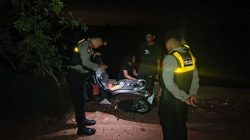 Polisi Sisir Coastal Area Karimun, Tekan Premanisme dan Geng Motor