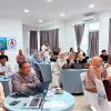 Jelang HUT BPR Tuah Karimun Genjot Kinerja Pegawai Lewat Sistem KPI