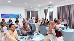 Jelang HUT BPR Tuah Karimun Genjot Kinerja Pegawai Lewat Sistem KPI