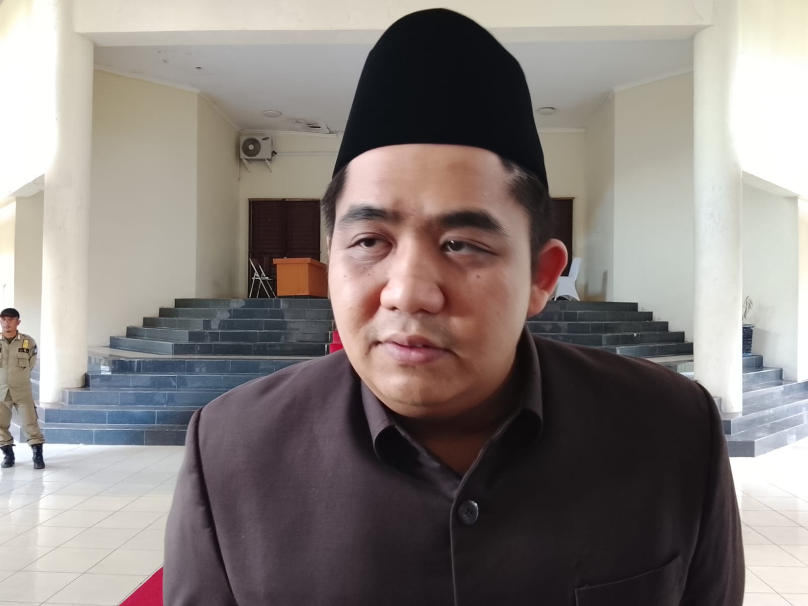 Pemda Bintan Usulkan Kawasan FTZ Menyeluruh di Bintan ke Pusat.