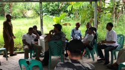 RT/RW Se-Kelurahan Melayu Kota Piring Tanjungpinang Kompak Tolak Rencana Perampingan