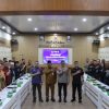 Polresta Tanjungpinang Jadi Lokasi Kuliah Kerja Profesi Serdik Sespimmen Dikreg ke-66
