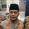 Antisipasi Balap Liar dan 3C Saat Libur Panjang, Kapolresta Tanjungpinang: Patroli Malam Ditingkatkan Sasar Titik Rawan
