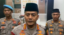 Antisipasi Balap Liar dan 3C Saat Libur Panjang, Kapolresta Tanjungpinang: Patroli Malam Ditingkatkan Sasar Titik Rawan