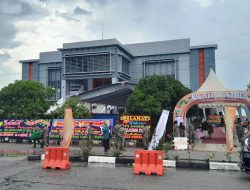 Dua Kali Ganti Bupati, Gedung MPP Karimun Akhirnya Rampung di Era Iskandarsyah