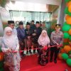 Resmikan Gedung MPP Karimun, Gubernur Ansar: Ini Jadi Daya Tarik Baru Bagi Investor