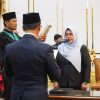 Nahkodai PT Pelabuhan Karimun, Liza Prioritaskan Pelayanan dan Fasilitasi Investor