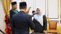 Nahkodai PT Pelabuhan Karimun, Liza Prioritaskan Pelayanan dan Fasilitasi Investor