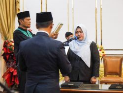 Nahkodai PT Pelabuhan Karimun, Liza Prioritaskan Pelayanan dan Fasilitasi Investor