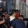 Lapas Narkotika Kelas IIA Tanjungpinang Gelar Razia Bersama TNI/Polri