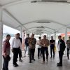 Kanwil Dirjen Imigrasi Kepri Perkuat Kerjasama Perbatasan Bersama ICA Singapura