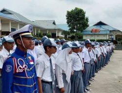 Disdik Kepri Buka PPDB Mulai 11-14 Juni 2026, Ini Jalur dan Kuotanya