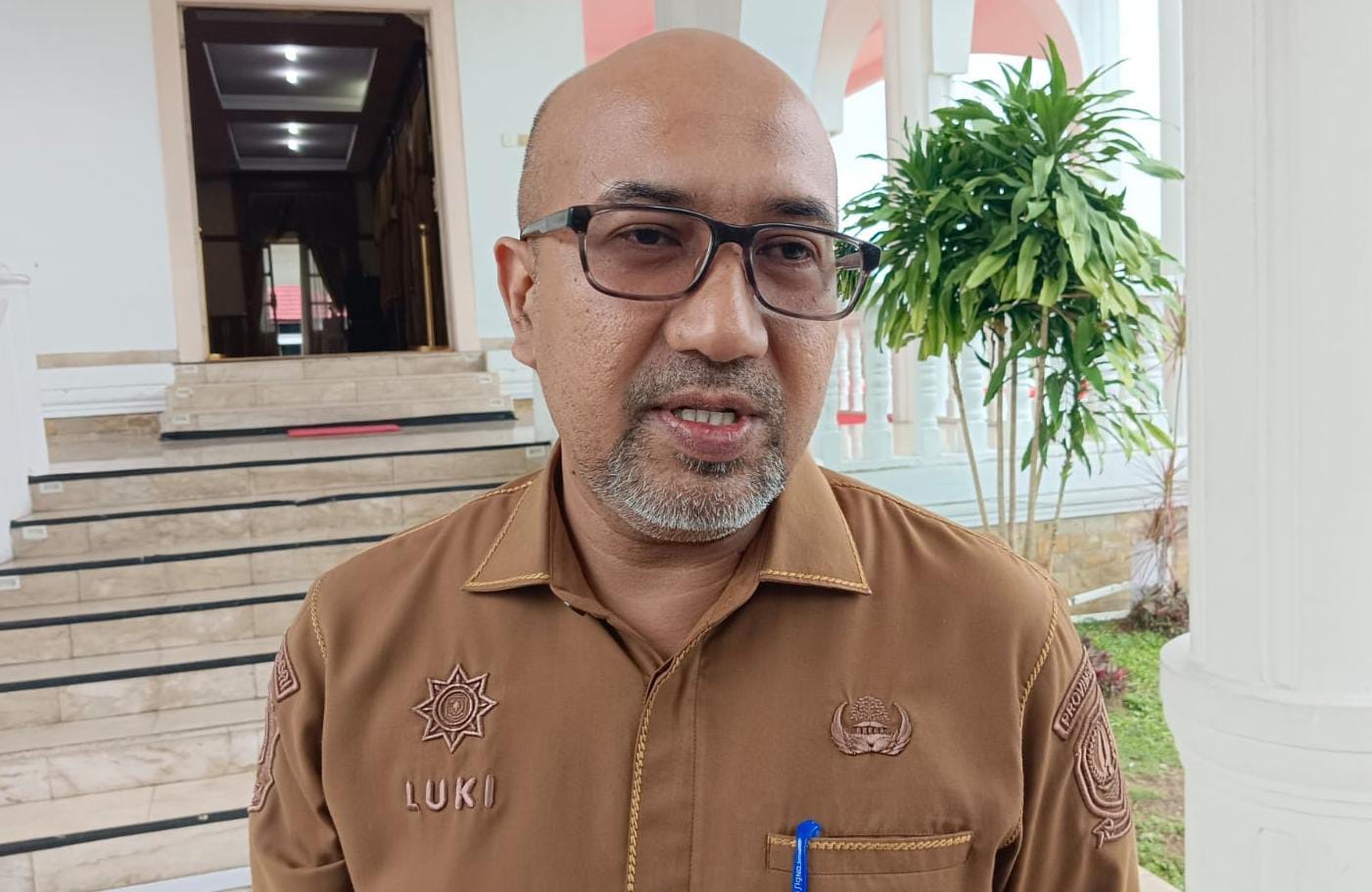 Gandeng Investor Malaysia, Pemprov Kepri Dorong Pelabuhan Segara Bintan Jadi Internasional.