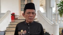 Pemprov Kepri Targetkan Tunda Bayar Selesai Dalam Tiga Hari Kedepan, Gubernur Ansar: Tinggal Rp99 Miliar