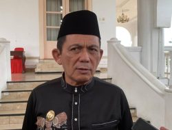 Pemprov Kepri Targetkan Tunda Bayar Selesai Dalam Tiga Hari Kedepan, Gubernur Ansar: Tinggal Rp99 Miliar