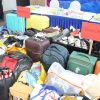 Ditreskrimsus Polda Kepri Bongkar Praktik Impor Ilegal Barang Bekas Asal Singapura