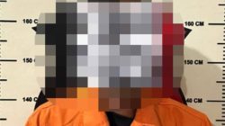 Unit Reskrim Polsek Bengkong Berhasil Amankan Pelaku Dugaan Pornografi terhadap Anak.