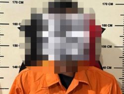 Polsek Bengkong Amankan Pelaku Dugaan Pencabulan terhadap Anak Dibawah Umur