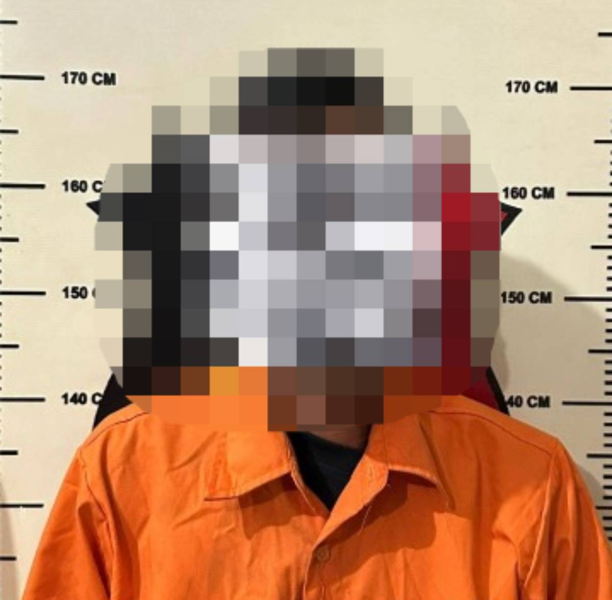 Unit Reskrim Polsek Bengkong Berhasil Amankan Pelaku Dugaan Pornografi terhadap Anak.