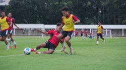 Garuda Academy Year II Kembali Dibuka, Kesempatan Raih Beasiswa Penuh di Dunia Sepak Bola.