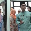 Bupati Karimun Sidak RSUD Tanjung Batu, Cek Langsung Kualitas Layanan