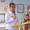 Komitmen Lestarikan Bahasa Melayu di Sekolah, Bupati Karimun Raih Penghargaan dari Mendikdasmen