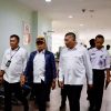 Bupati Meranti Puji Kelengkapan Fasilitas RSUD Muhammad Sani Karimun untuk Layanan Kesehatan