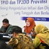 Misni Dorong Penguatan TPID dan TP2DD untuk Kendalikan Inflasi di Kepri