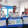 Imigrasi Tanjung Uban Telusuri Aktivitas WN China, Diduga Sering Tinggal di Filipina dan Terlibat Scamming